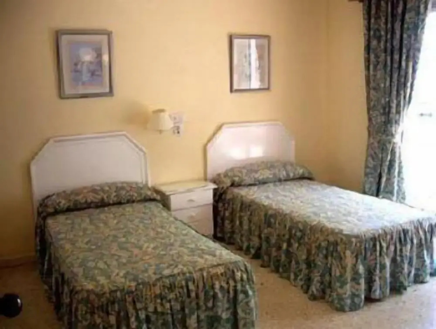 Apartamentos Ronda III