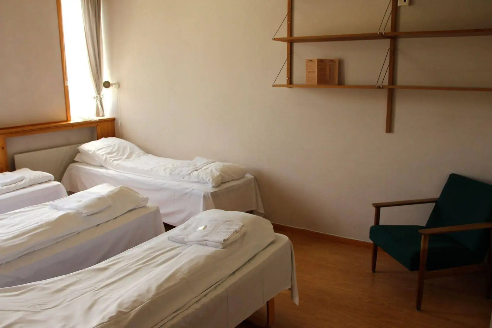 Singsaker Sommerhotell