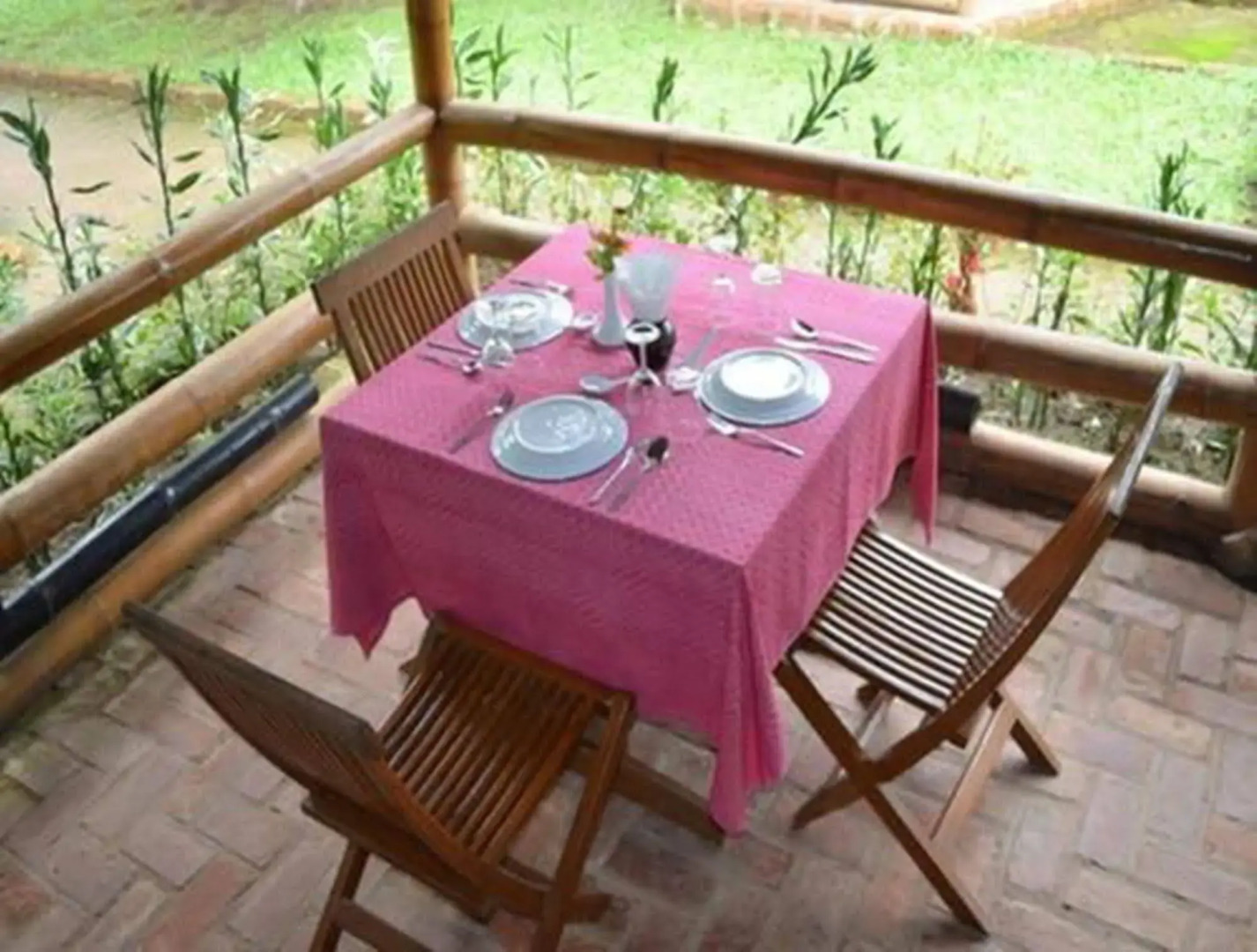 Golden Sunrise Hotel