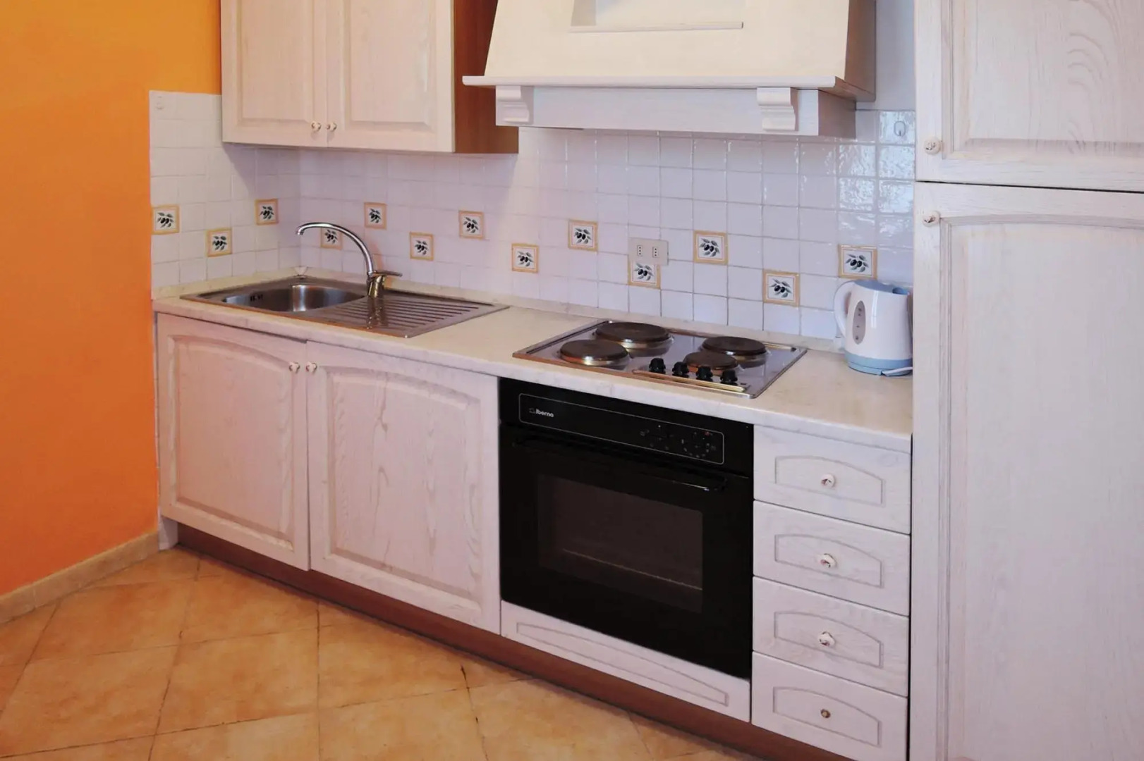 Hesse Farm Holiday Borgo Pinete