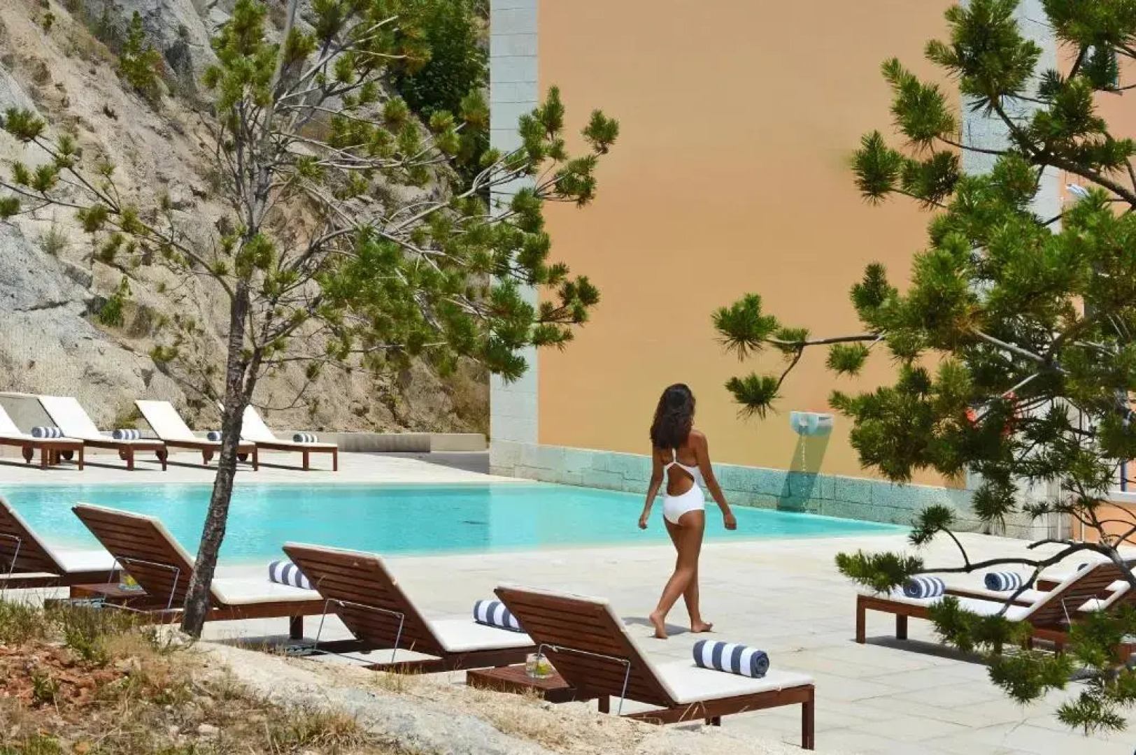 Pousada da Serra da Estrela - Historic Hotel