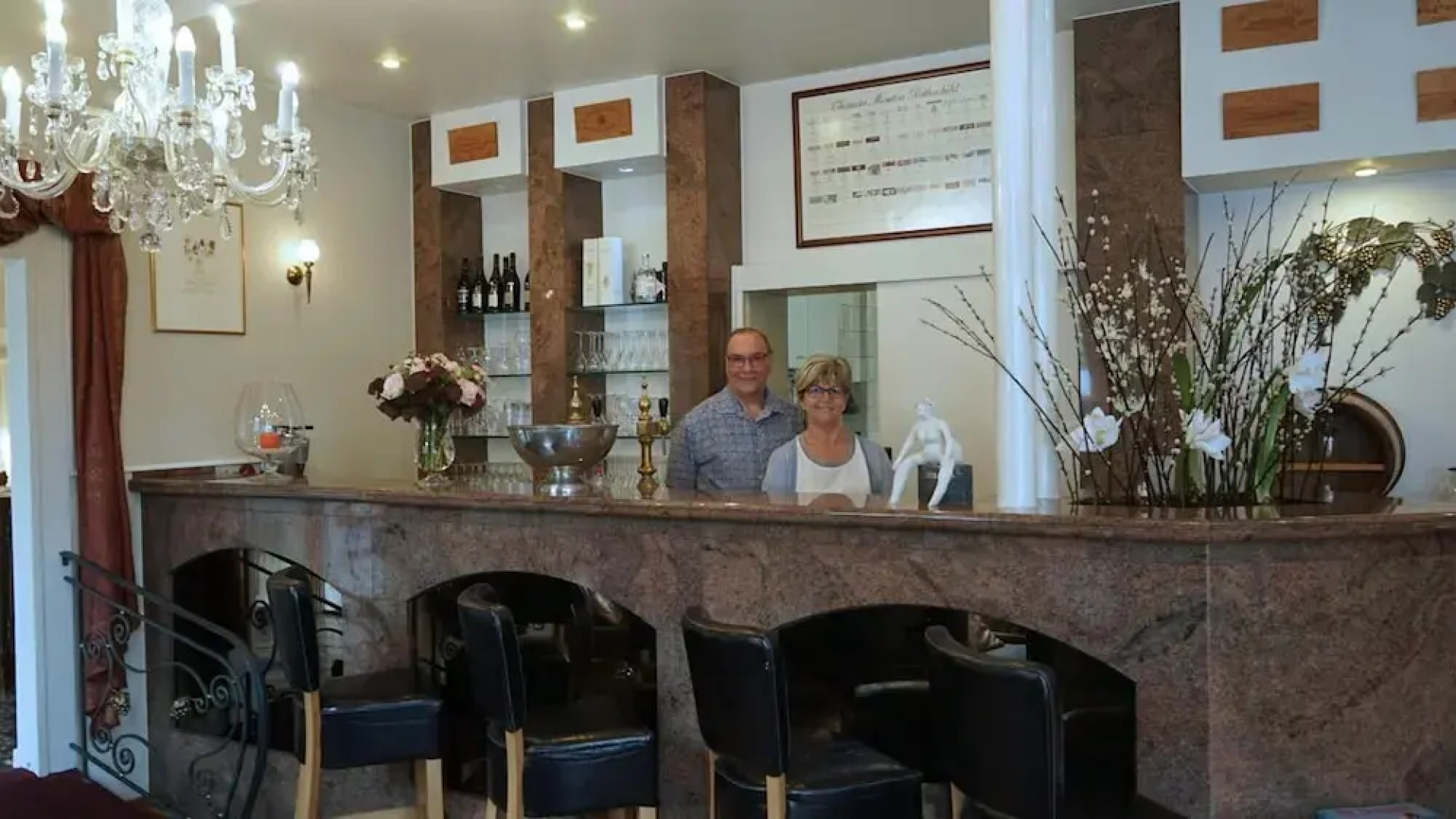 Hostellerie Croonhof