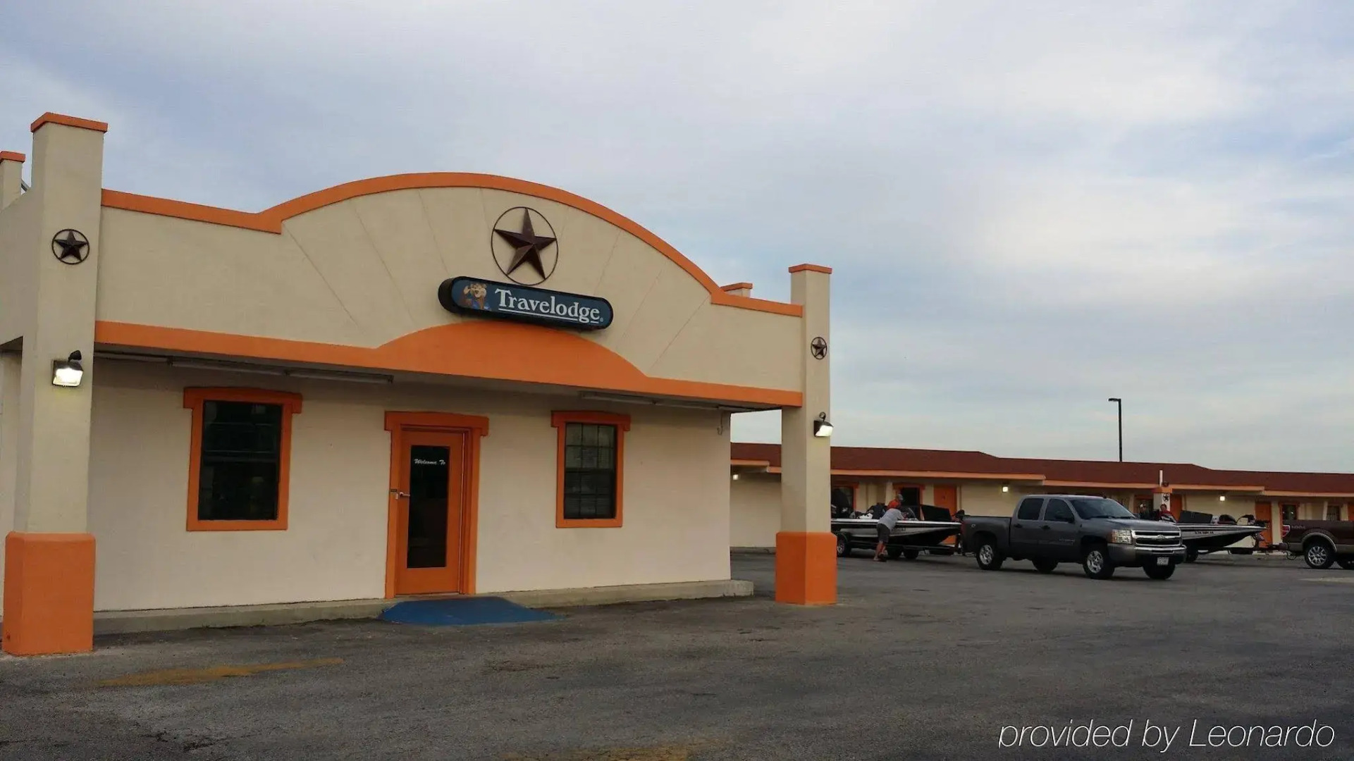 Travelodge by Wyndham Temple