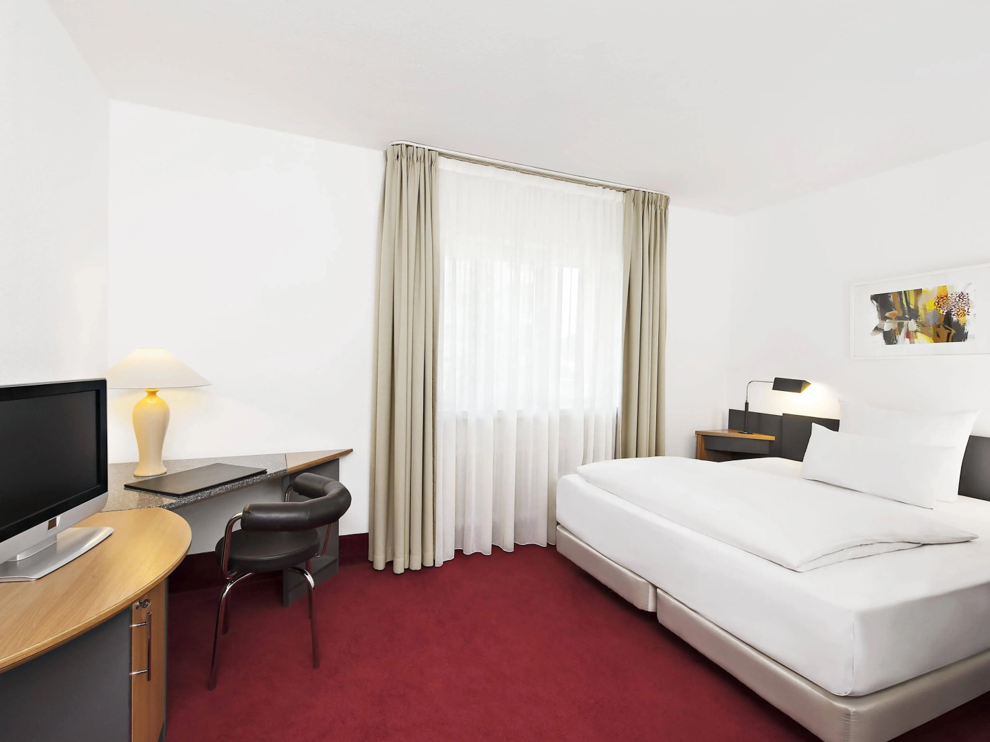 NH Hirschberg Heidelberg