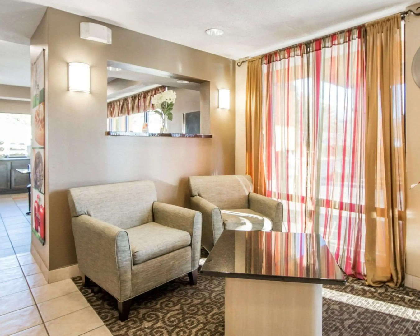 Quality Inn Downtown