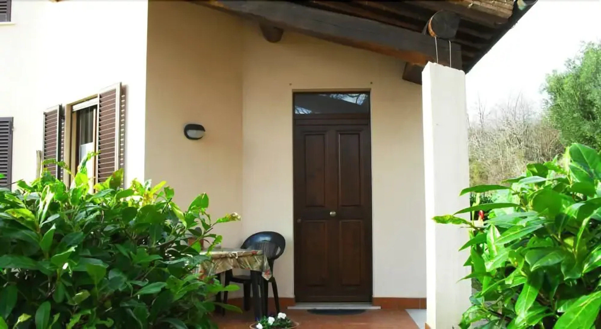 Saturnia Holiday Apartment