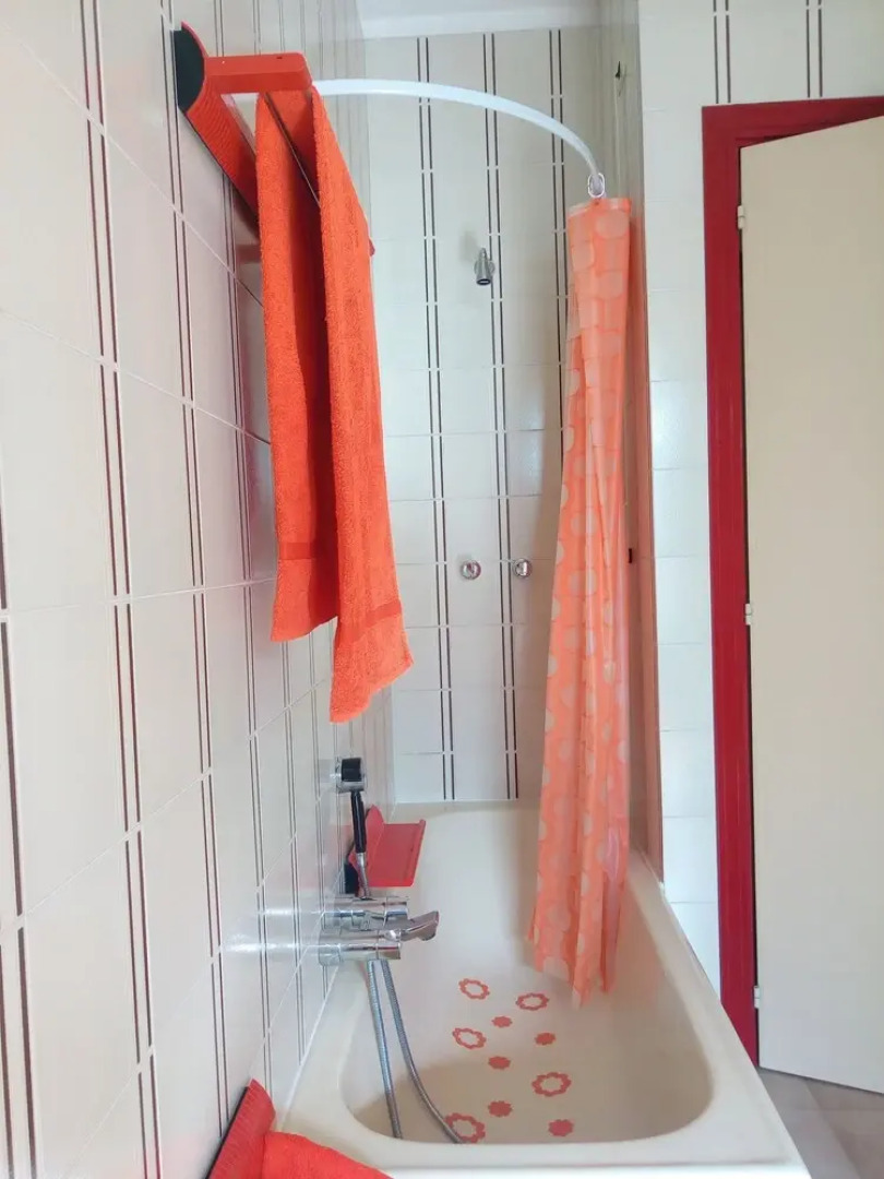 Appartamento luminoso e soleggiato