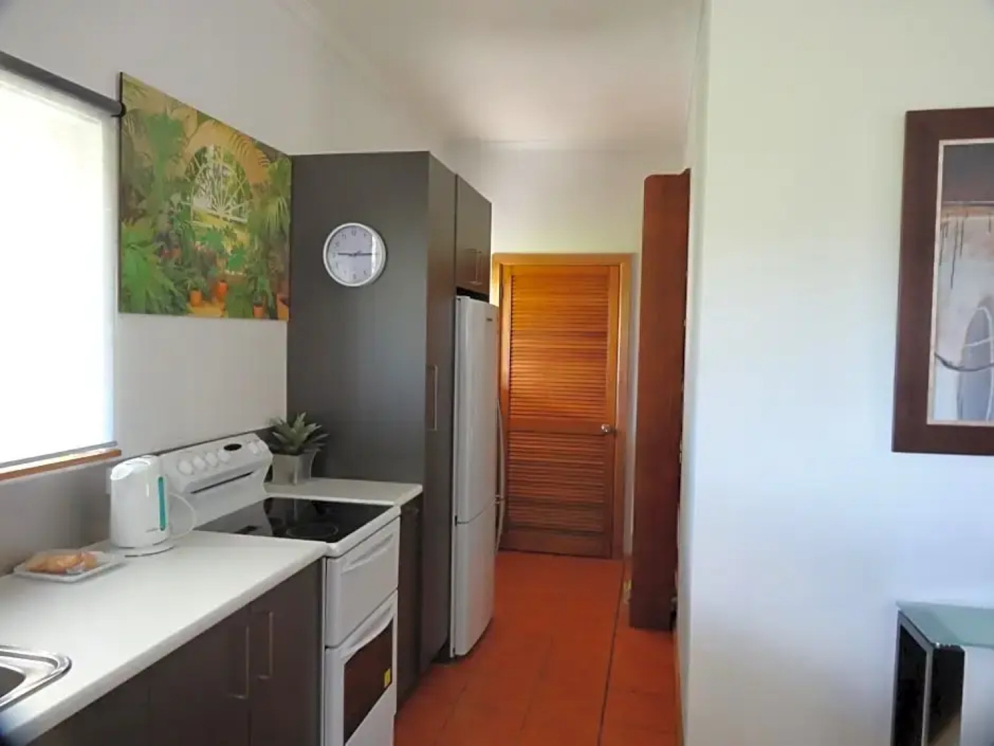 Mapperley Bed and Breakfast