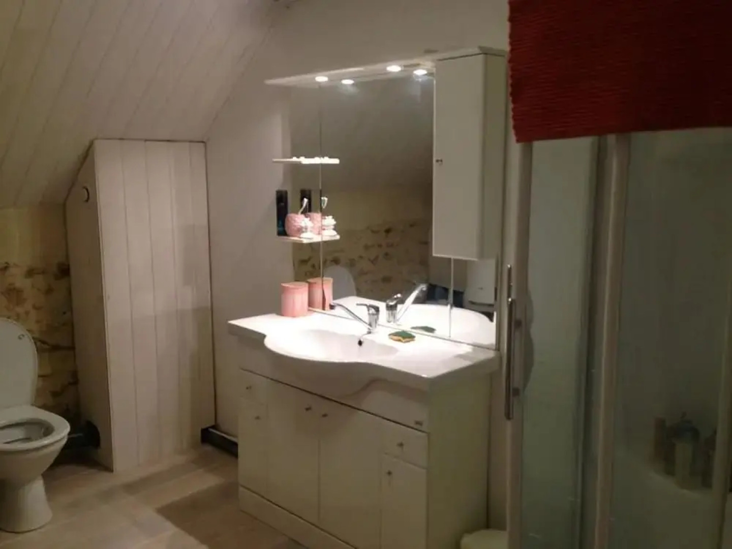 Ferme Villefranche Du Périgord