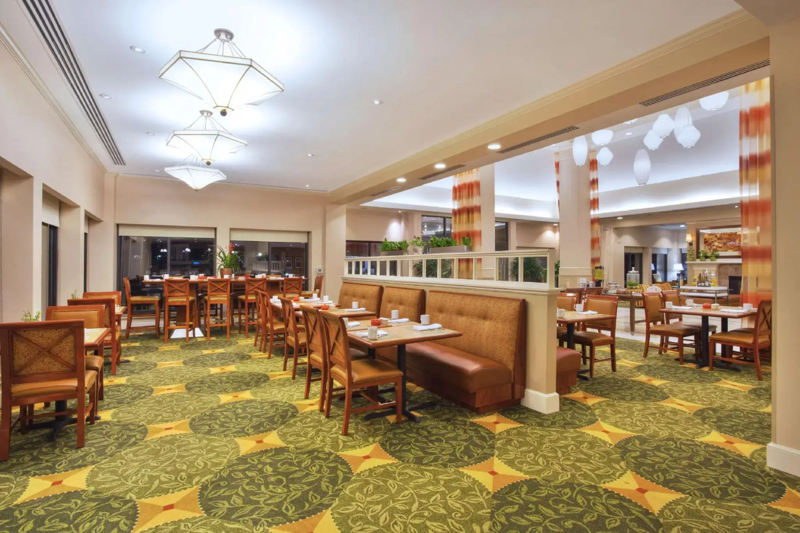 Hilton Garden Inn Houston/Sugar Land