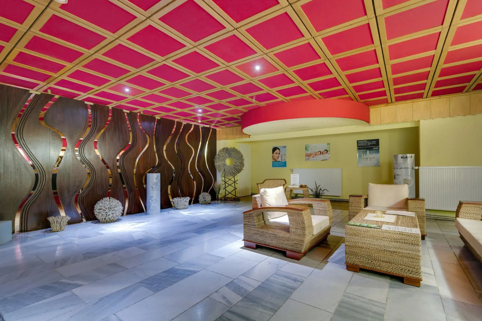 Tannhäuser Hotel Rennsteigblick