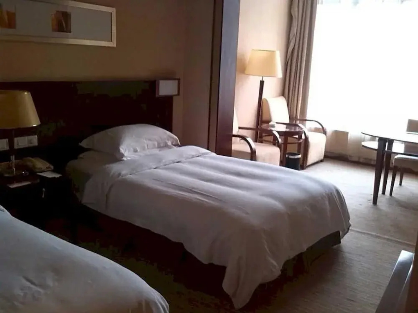 Yu Quan Shan Conifer Hotel