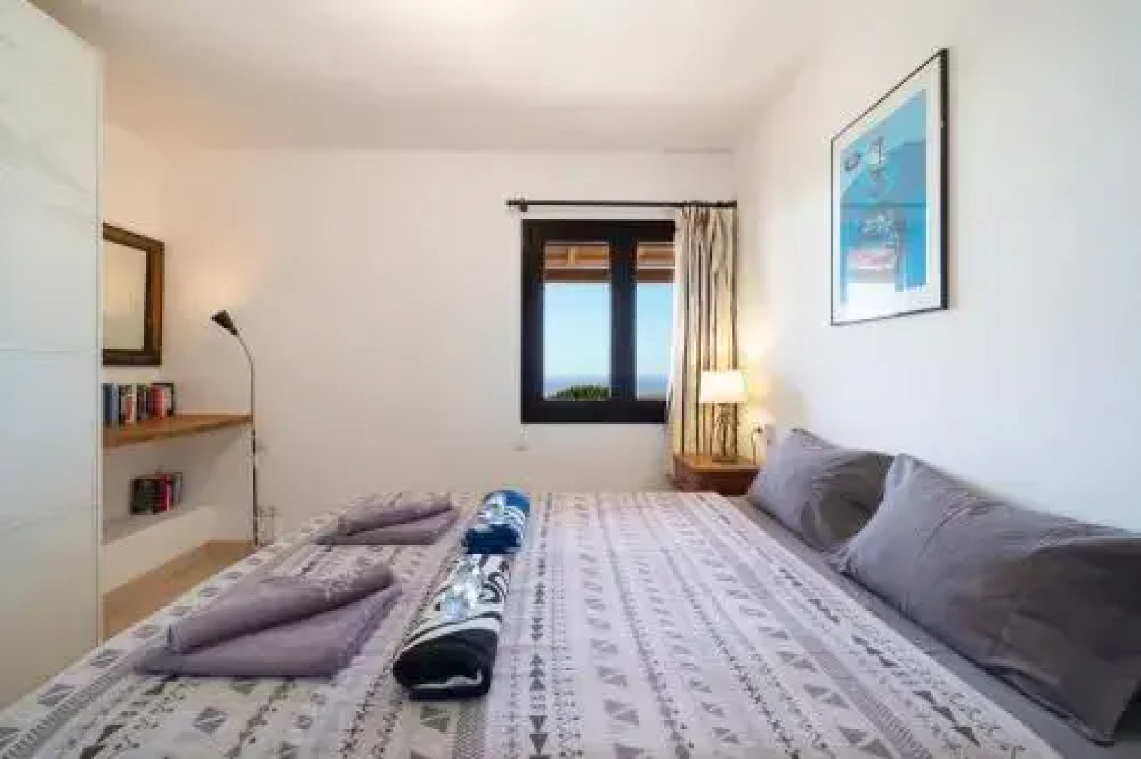 Tias Bungalow Abubilla