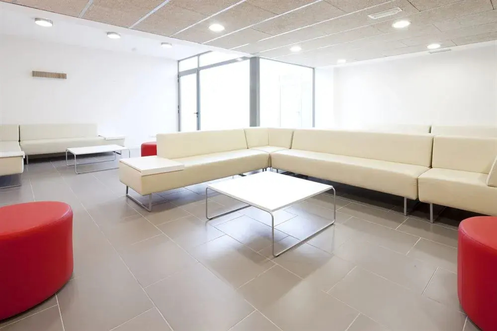 Residencia Universitaria Resa Manuel Agud Querol