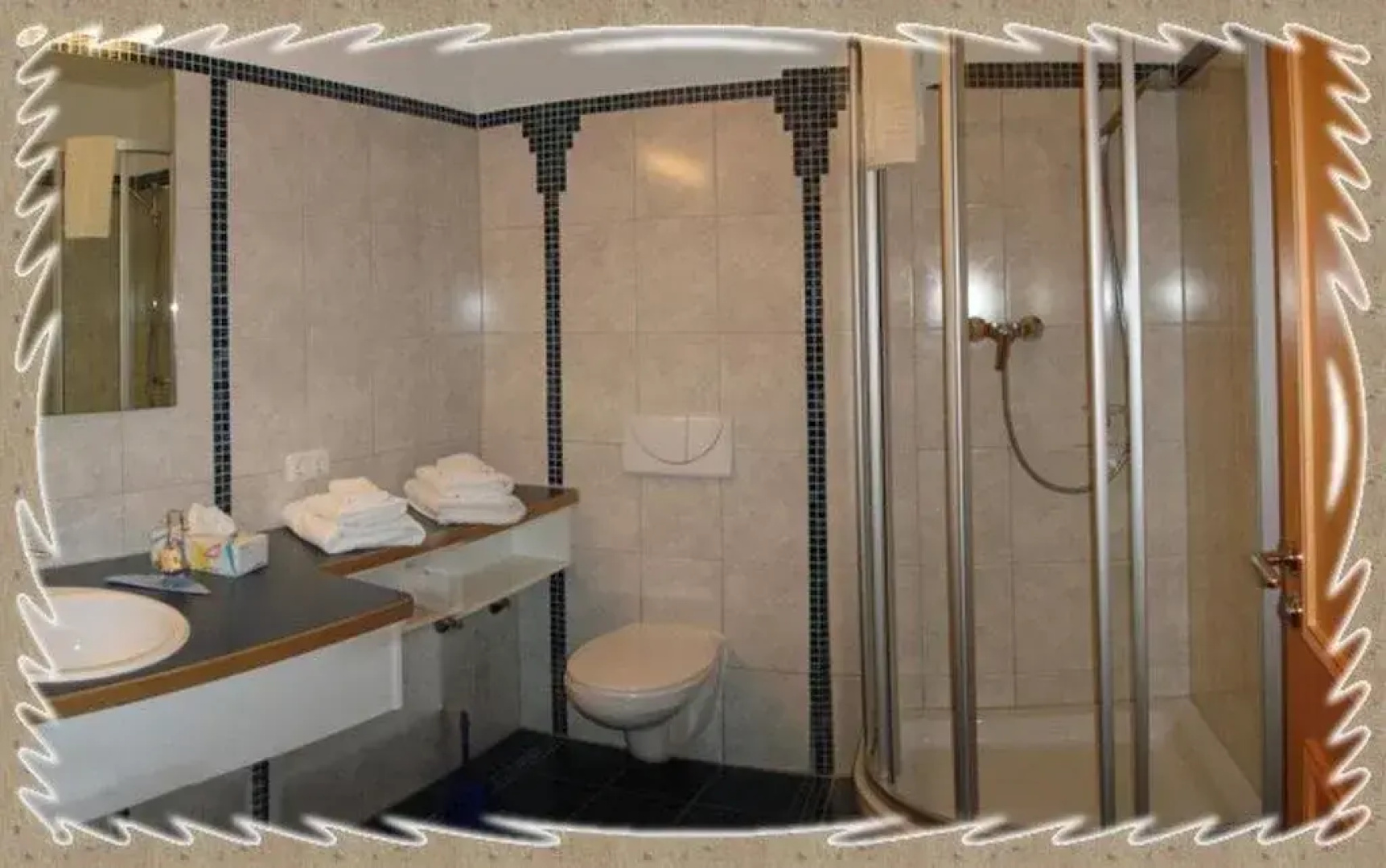 Landhotel Seerose