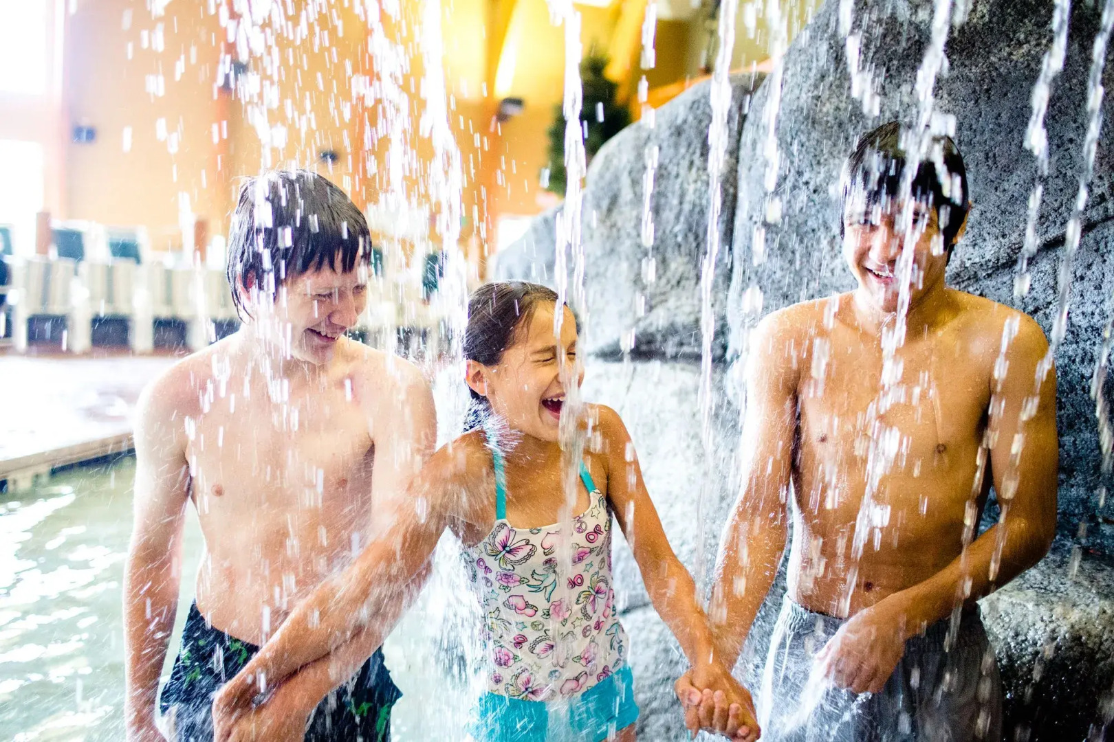 Cranberry Country Lodge