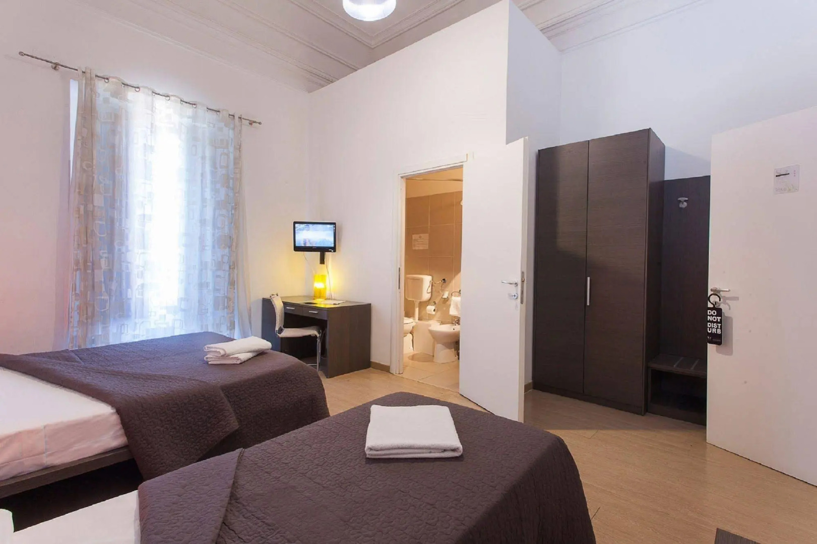 Suite Inn Catania