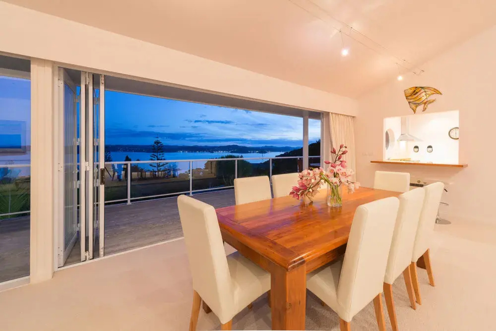 Russell View Apartments