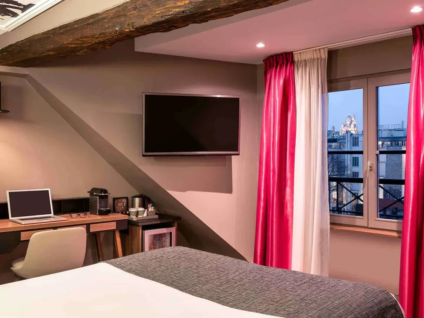 Mercure Paris Opera Grands Boulevards