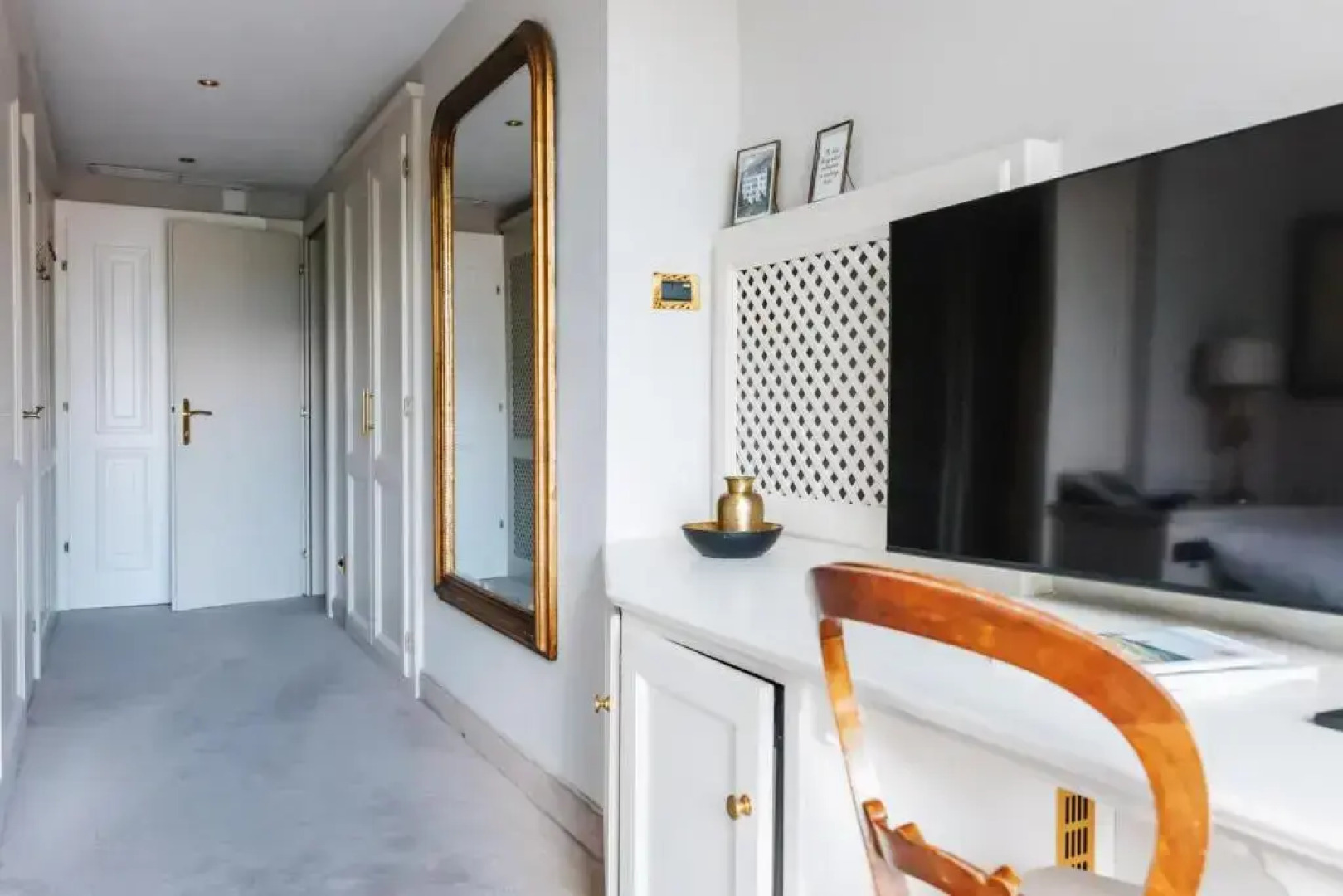 Safari Luxus Lodge - Meisters Hotel Irma