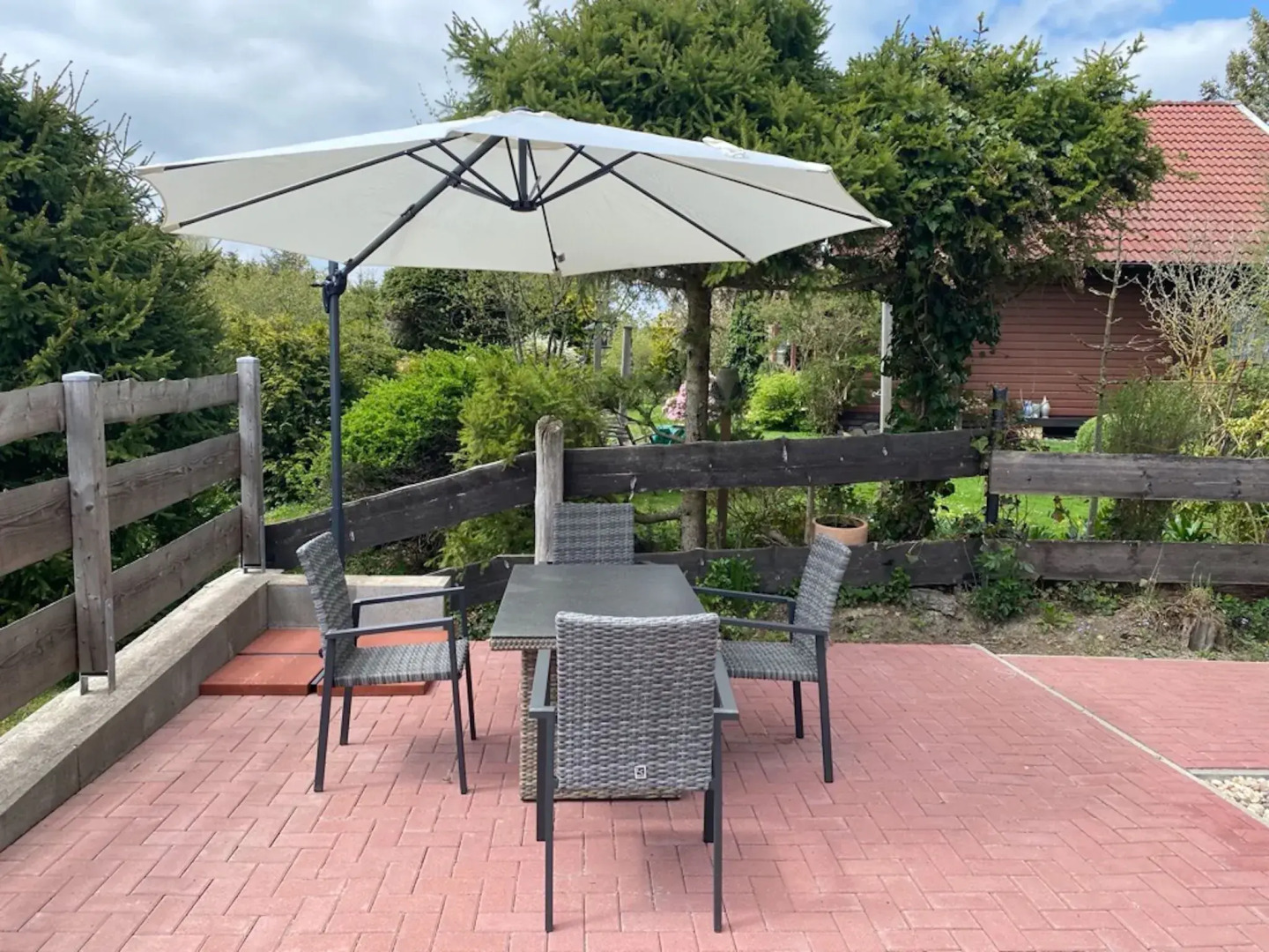 Scenic Access in Guntersberge