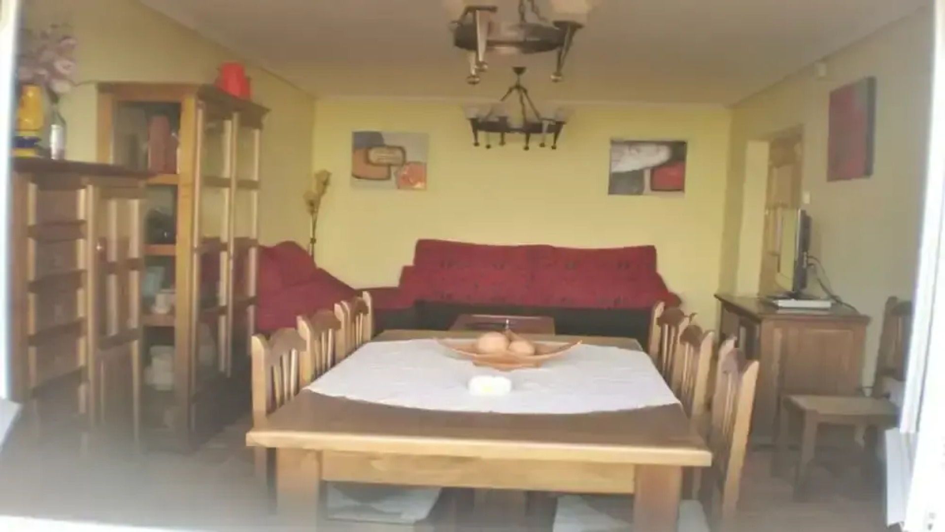 Castellar de Santiago Rural House