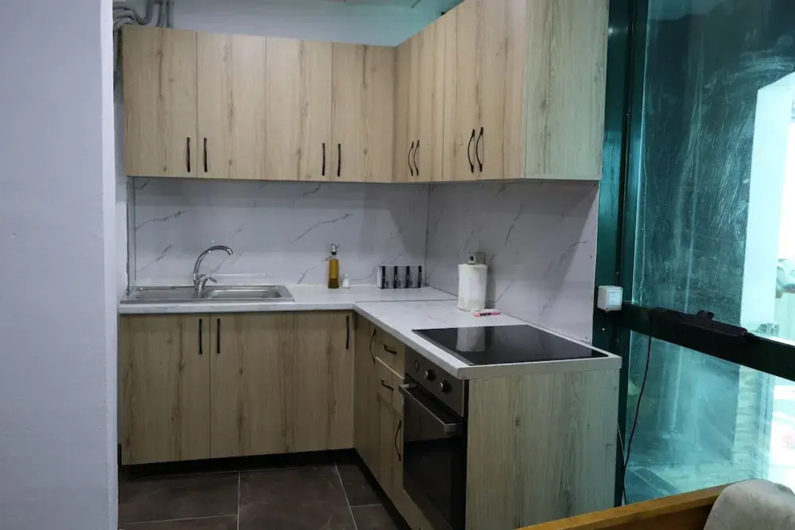 Backpacker Hostel Kruje