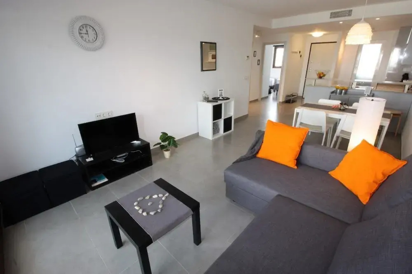 Apartamento Indalo