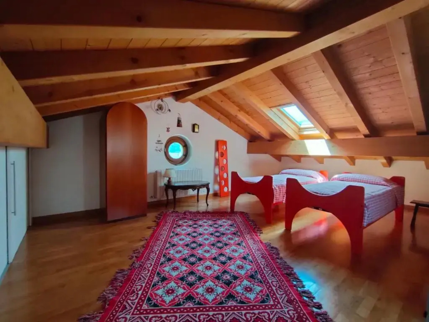 Villa Rosmarino 300 mt from the beach