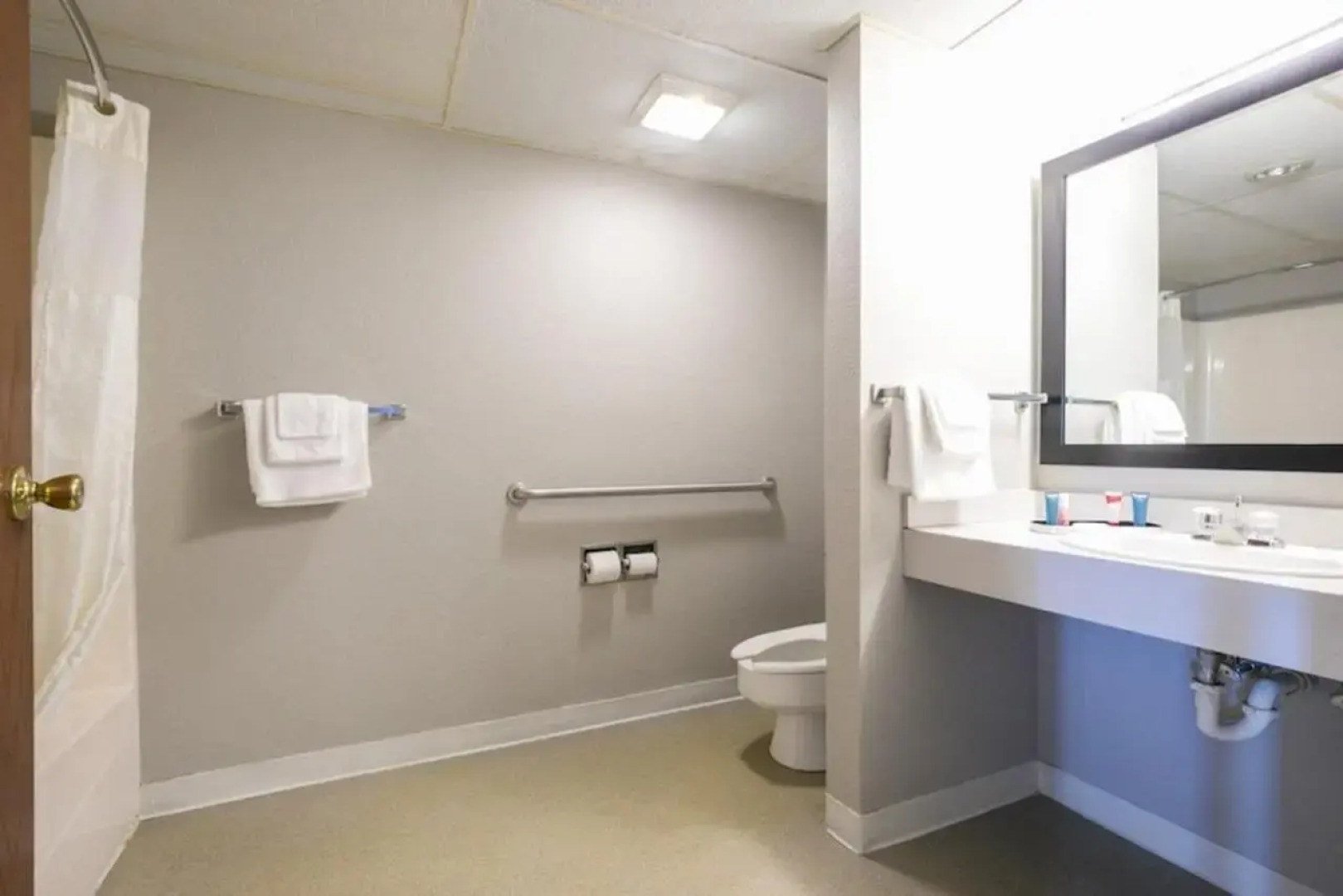 Americas Best Value Inn - Monroe City