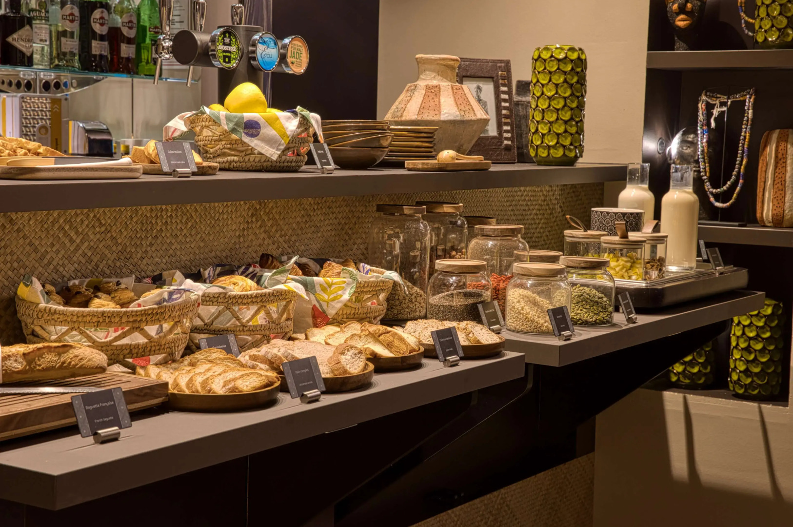 Boa Hotel - BW Signature Collection - Lille Centre Gares