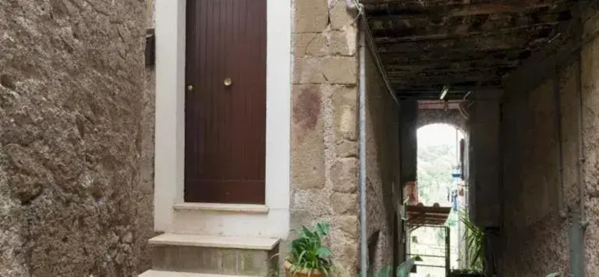 Genazzano Apartments by Thaz Italia