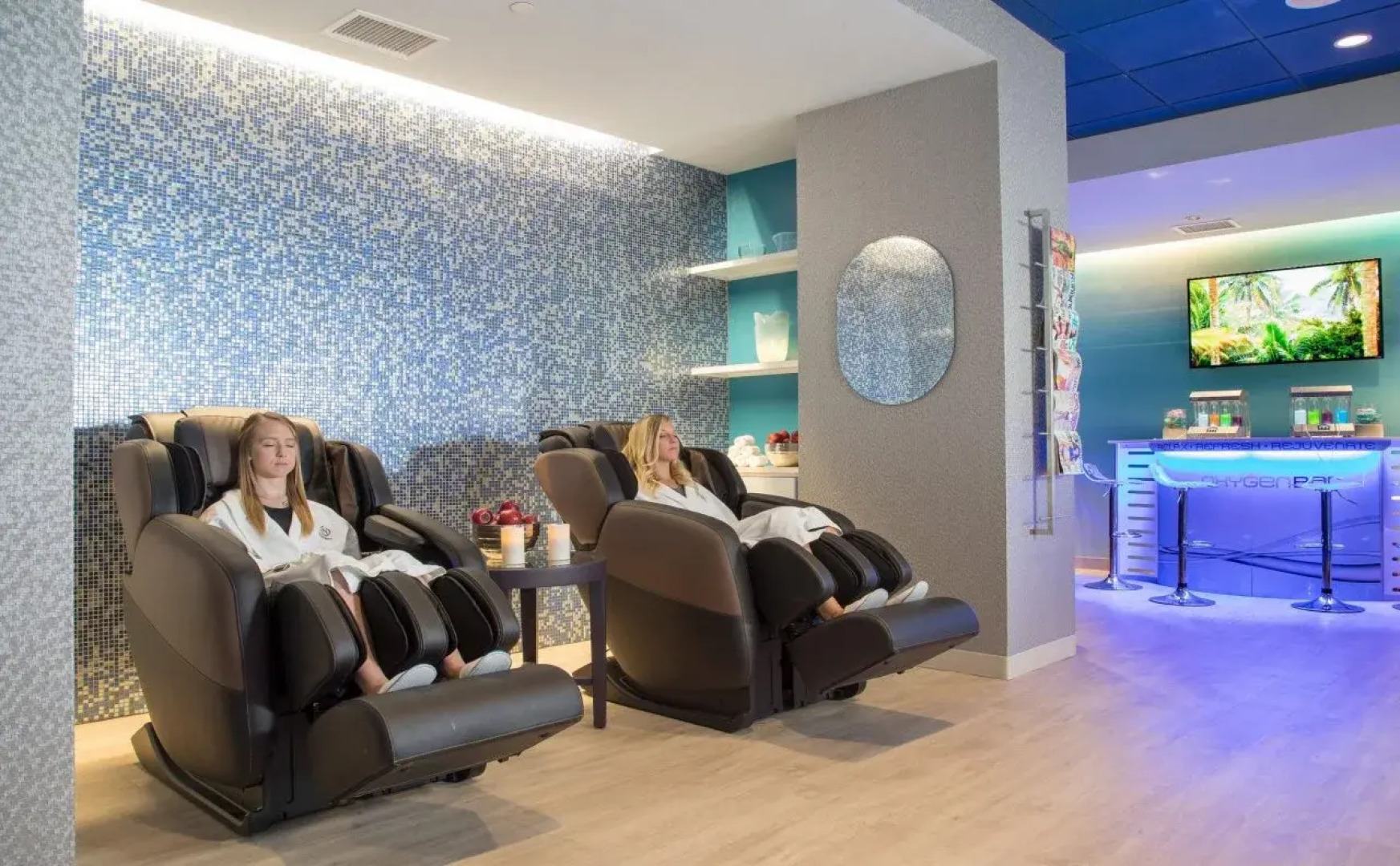 Sheraton Niagara Falls