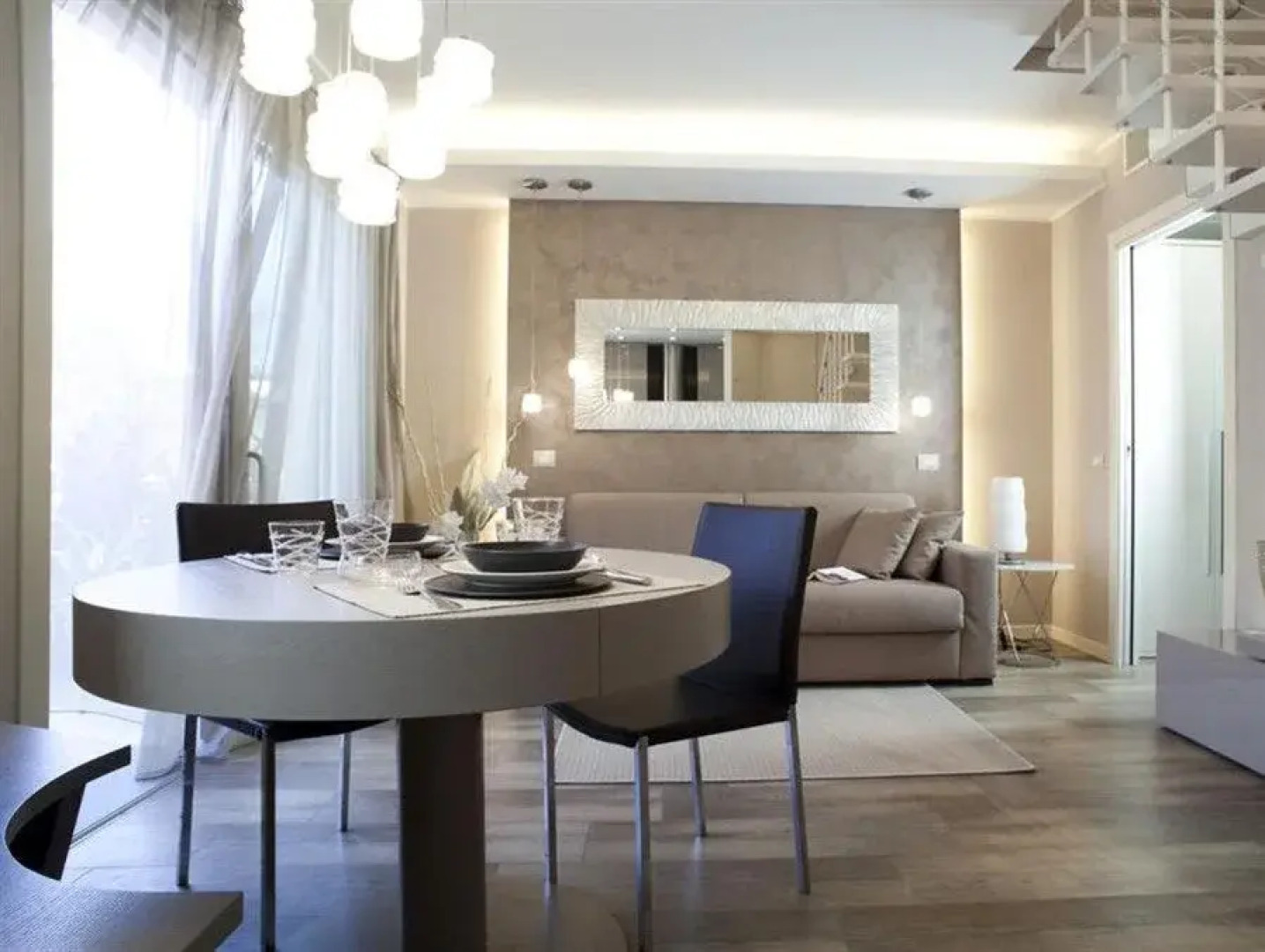 Residence Borgo Del Cigno