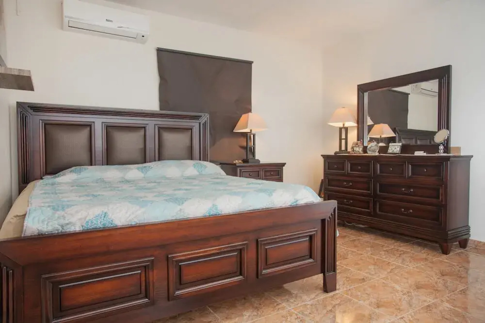 Big vacational house in Isabela