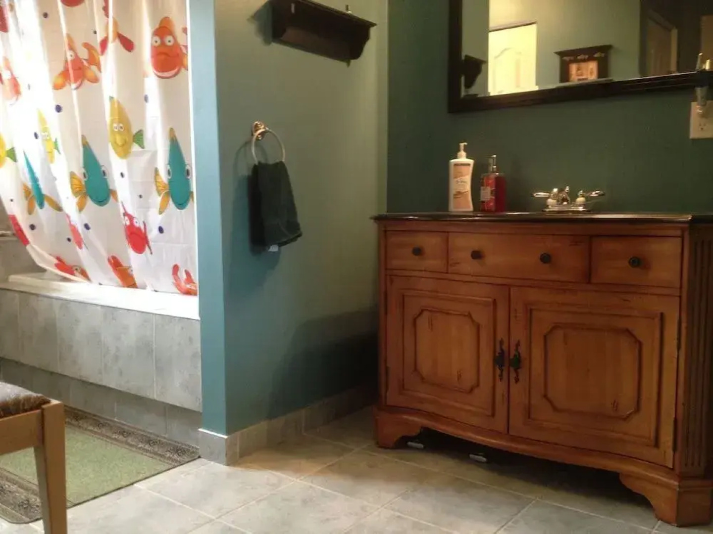 The White Rabbit B&B