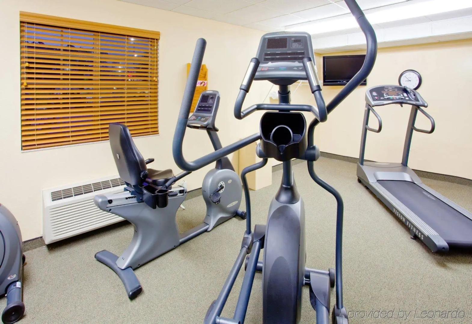 Candlewood Suites Wilson by IHG