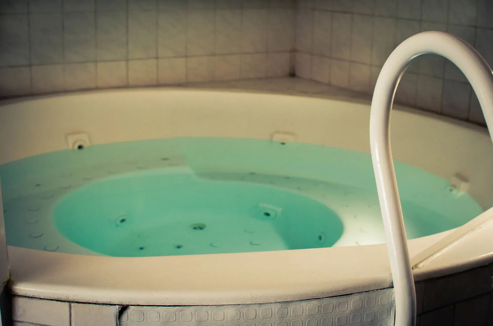 San Remo Grand Hotel