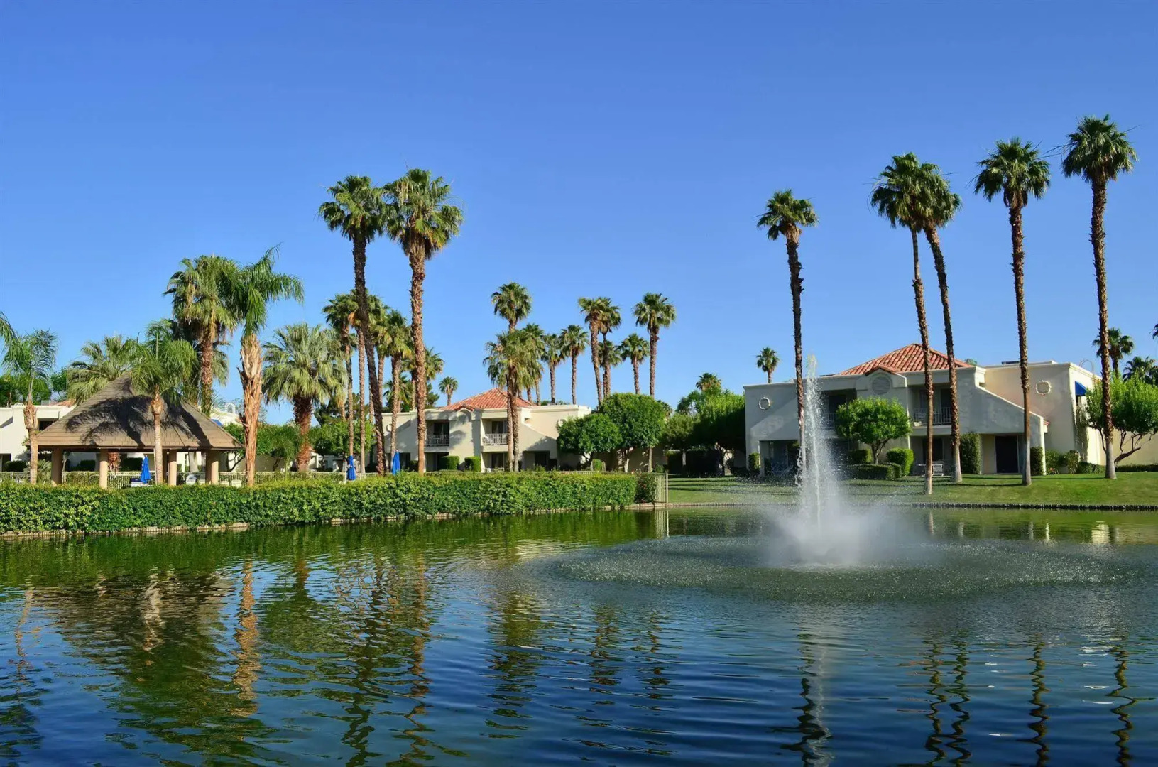 Desert Breezes Resort