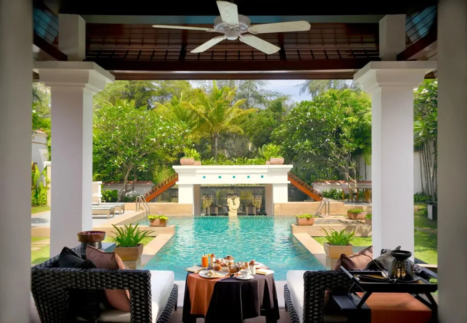 Banyan Tree Wellbeing Sanctuary Phuket