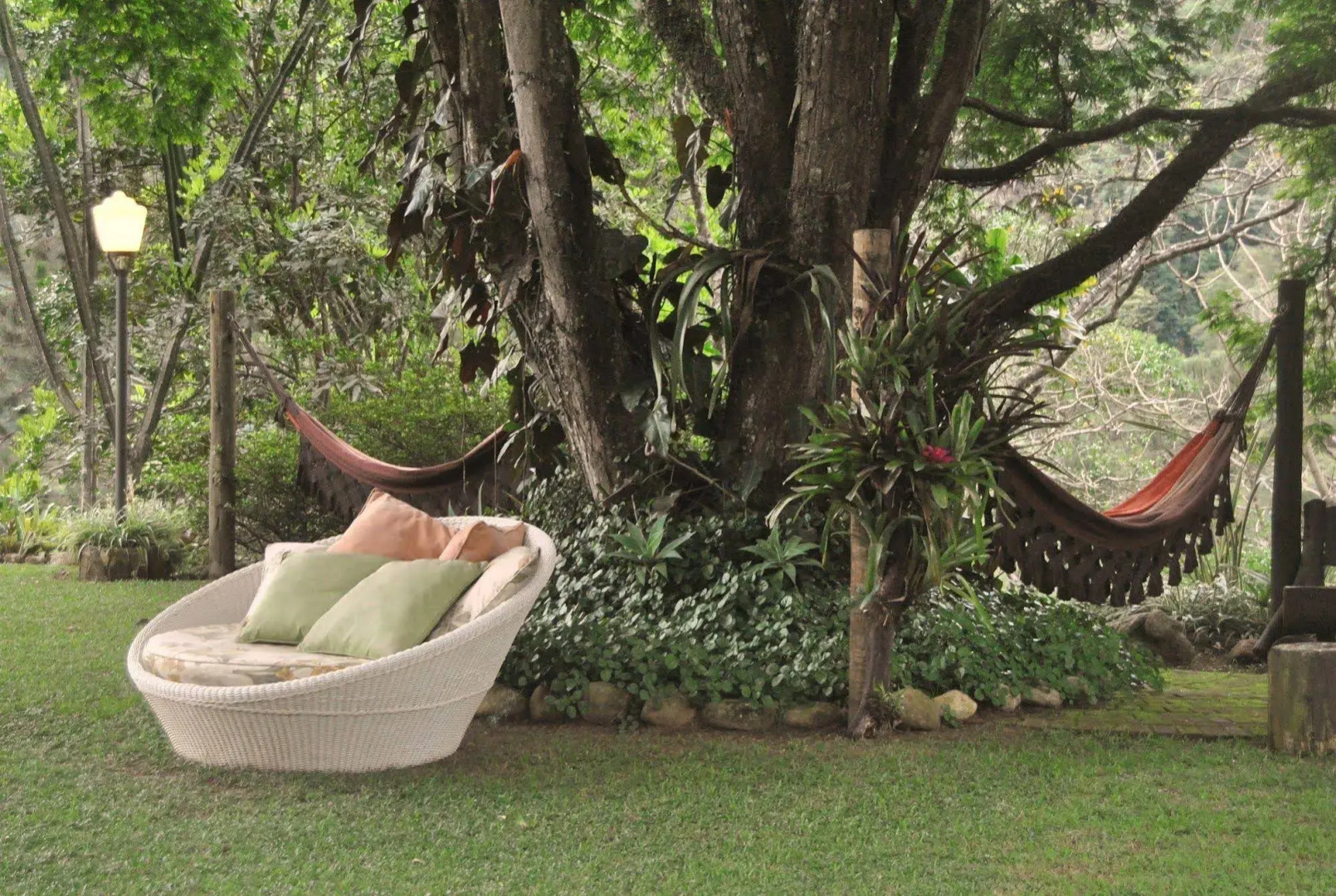 Pousada Quinta dos Pássaros