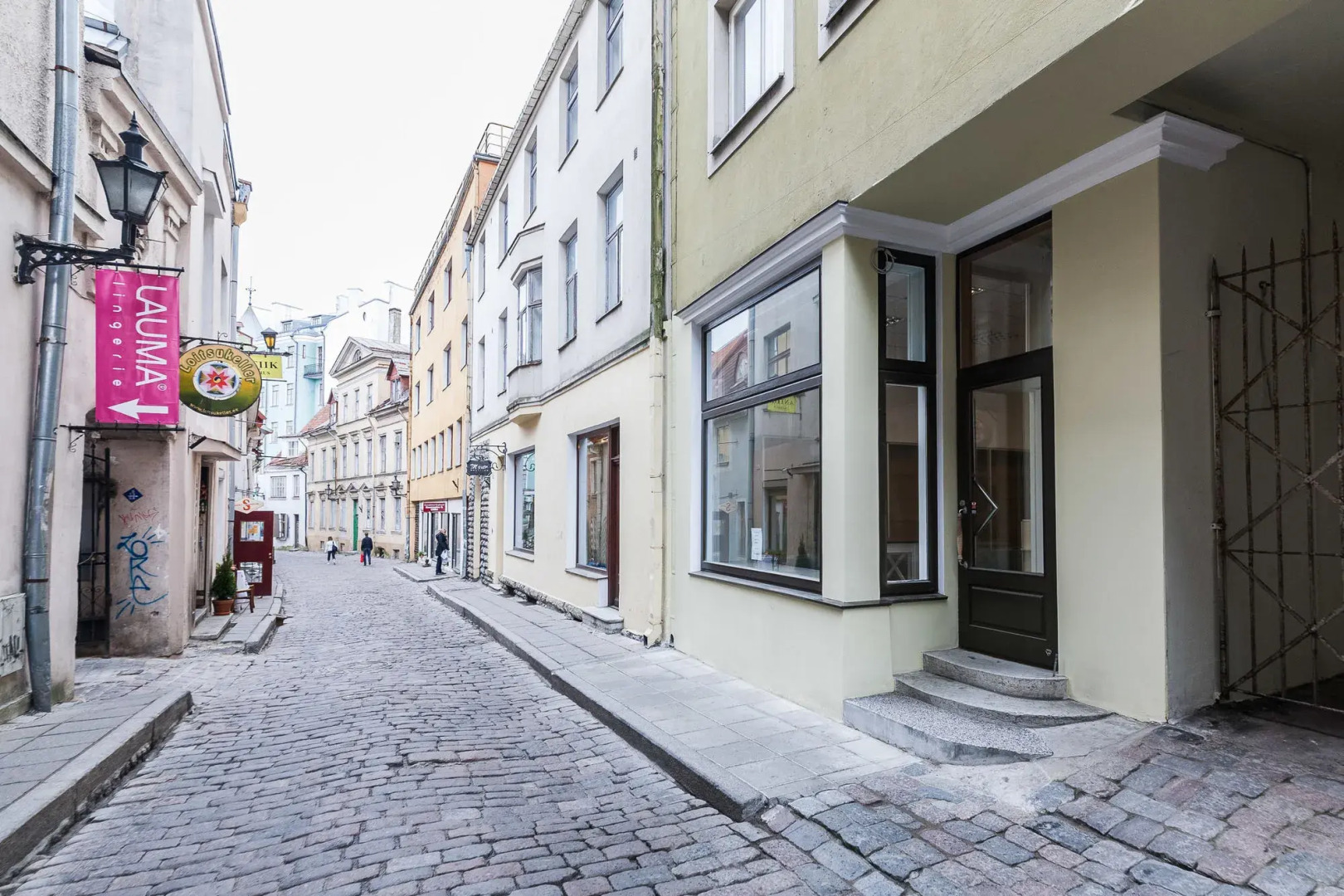 Casa de Verano Old Town