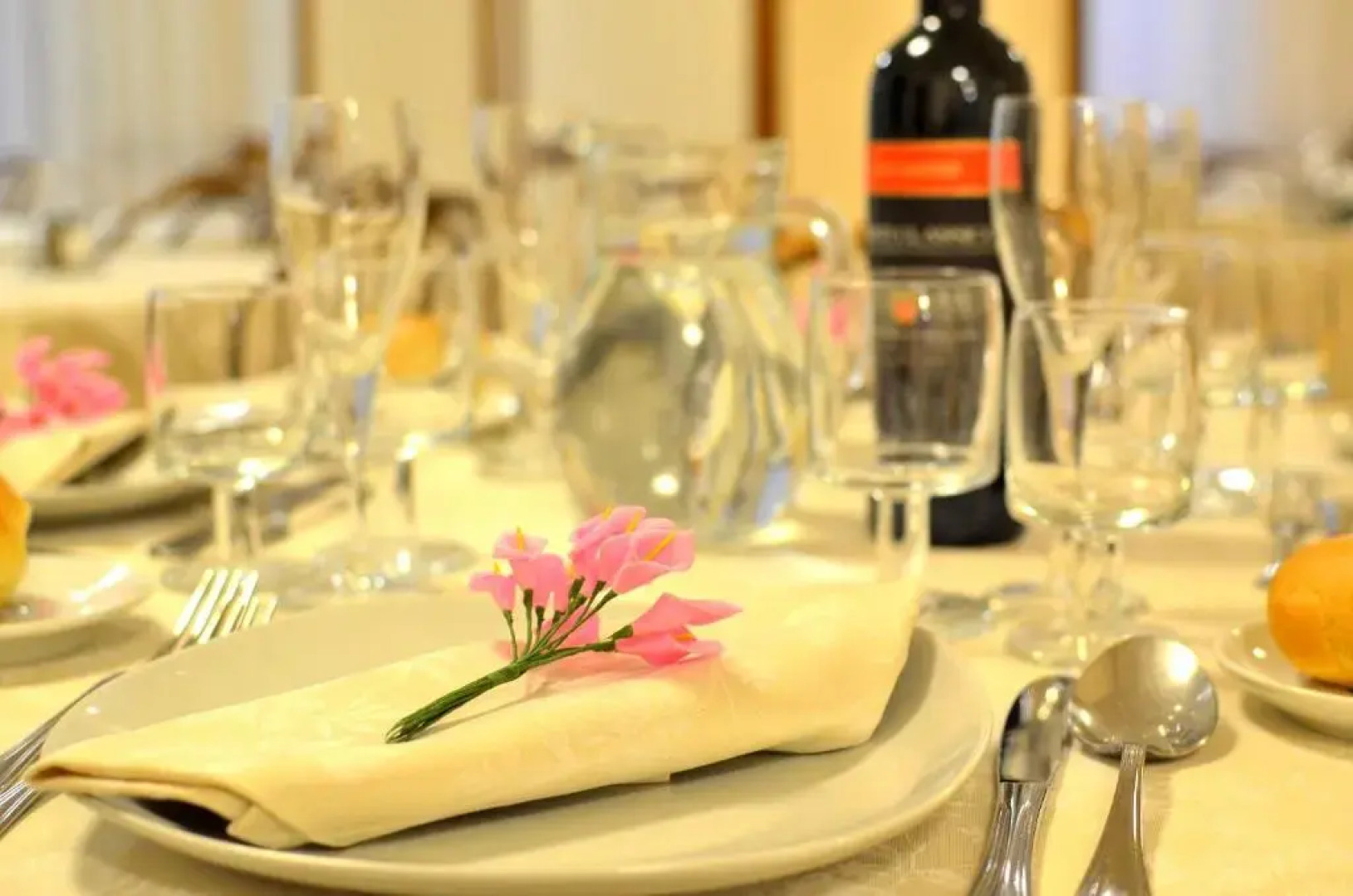 Hotel Del Buono Centro Benessere