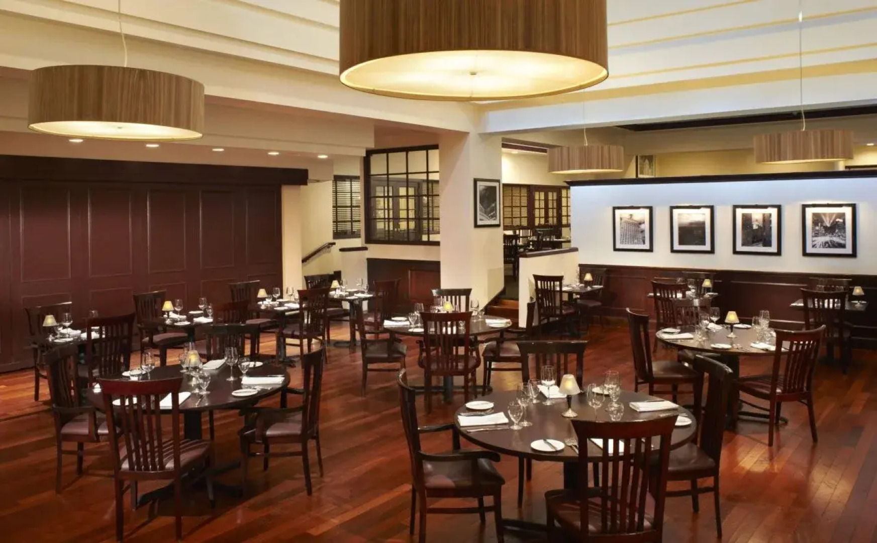 Detroit Marriott Troy