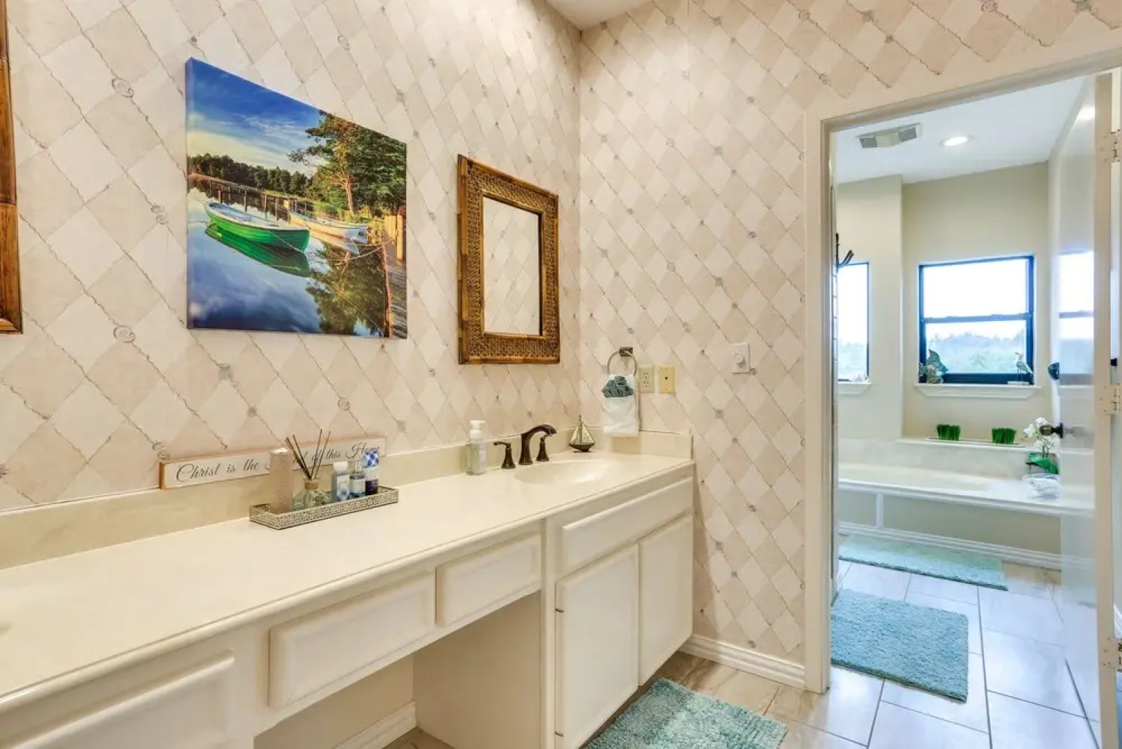 Pet-friendly Pottsboro Townhome w/ Lake Access!