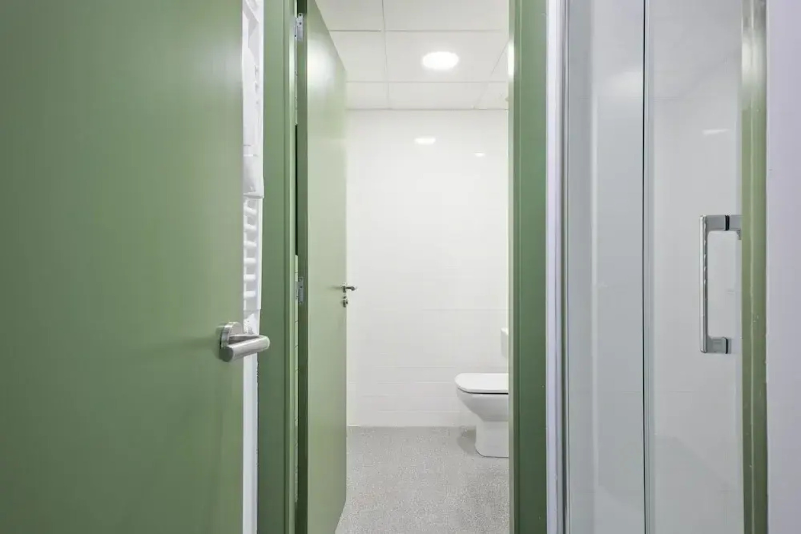 Les Begues Apartments