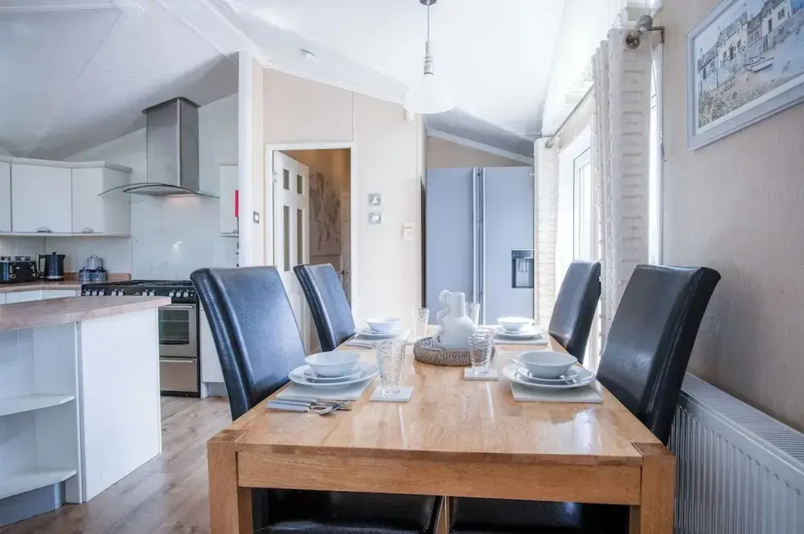 Manor 5 Lodge - 2 Bedroom Lodge - Pendine