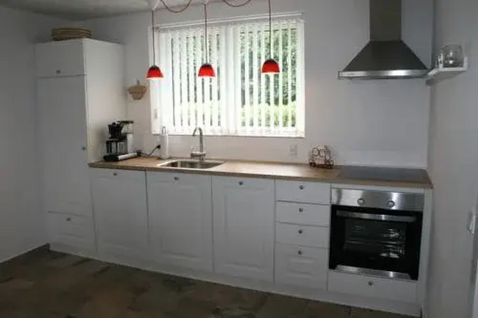 Sov Godt i Arnborg Bed & Breakfast