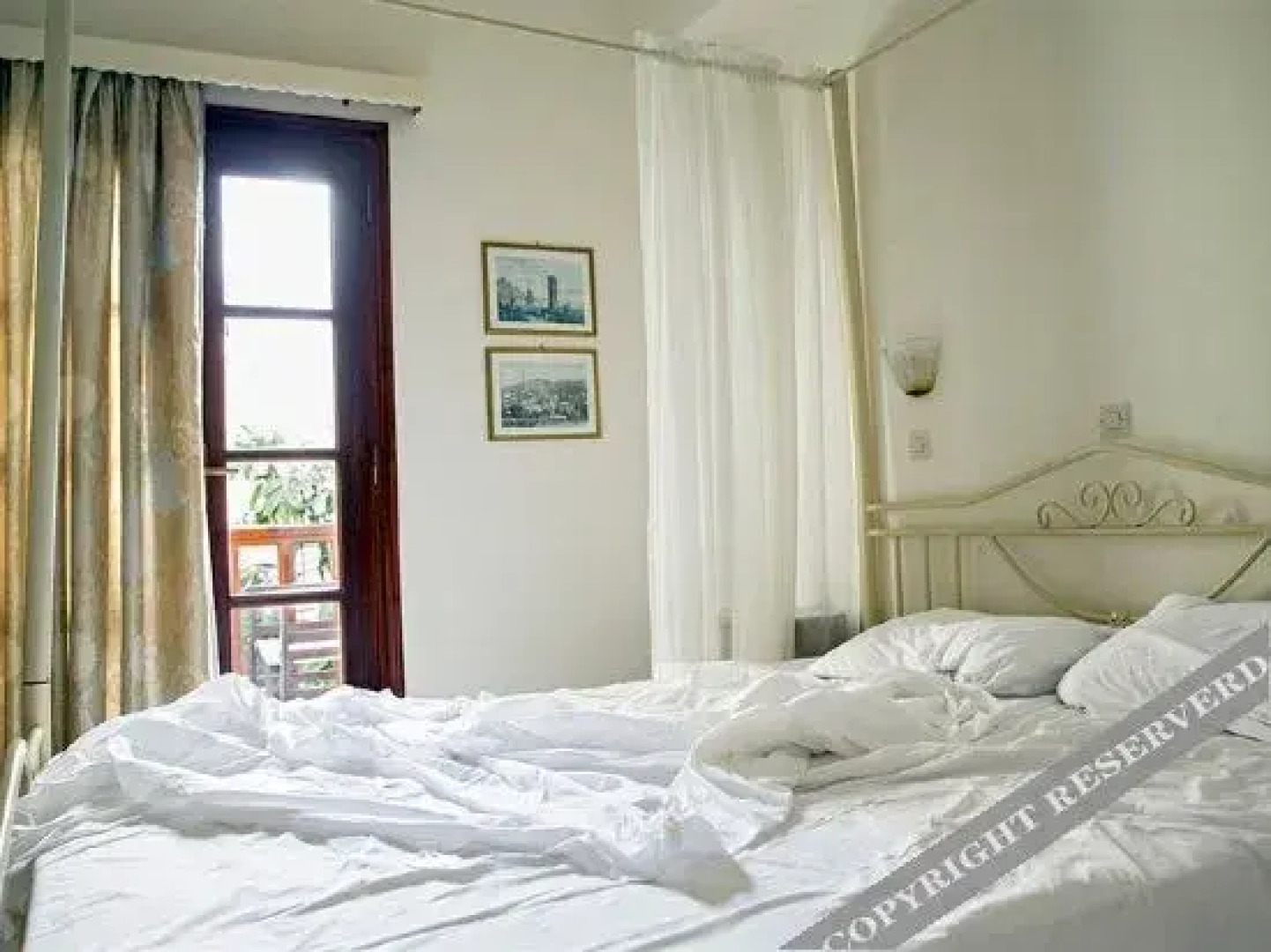 Maria Studios Rooms and Apartments