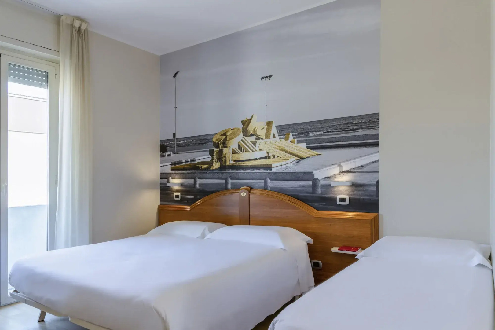 B&B Hotel Pescara